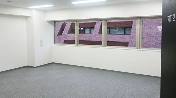 オフィスの写真