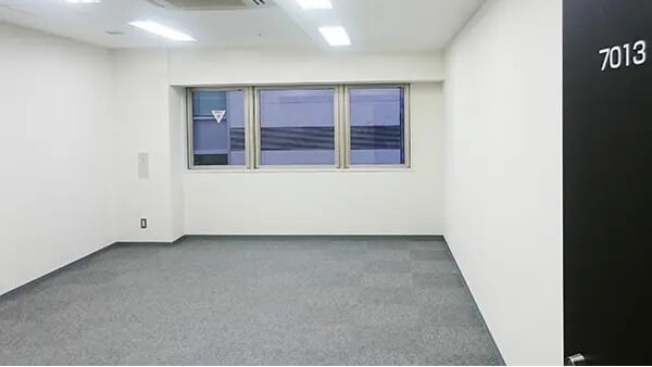 オフィスの写真