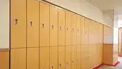 オフィスの写真