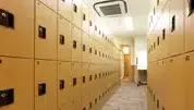 オフィスの写真