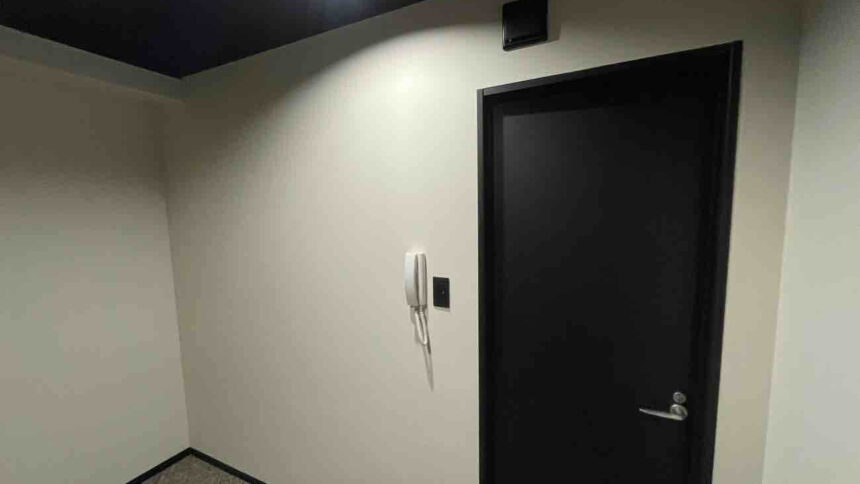 オフィスの写真