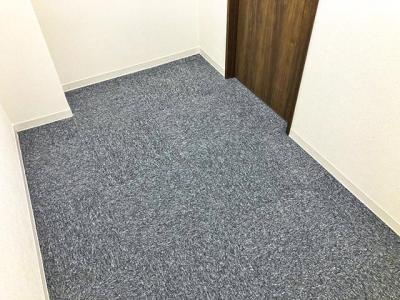 加瀬のレンタルオフィス秋葉原