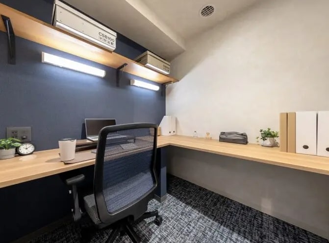 BIZcomfort横浜鶴屋町