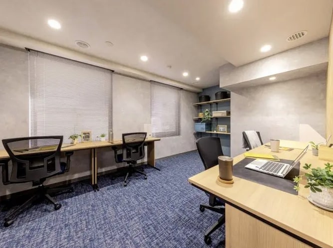 BIZcomfort横浜鶴屋町