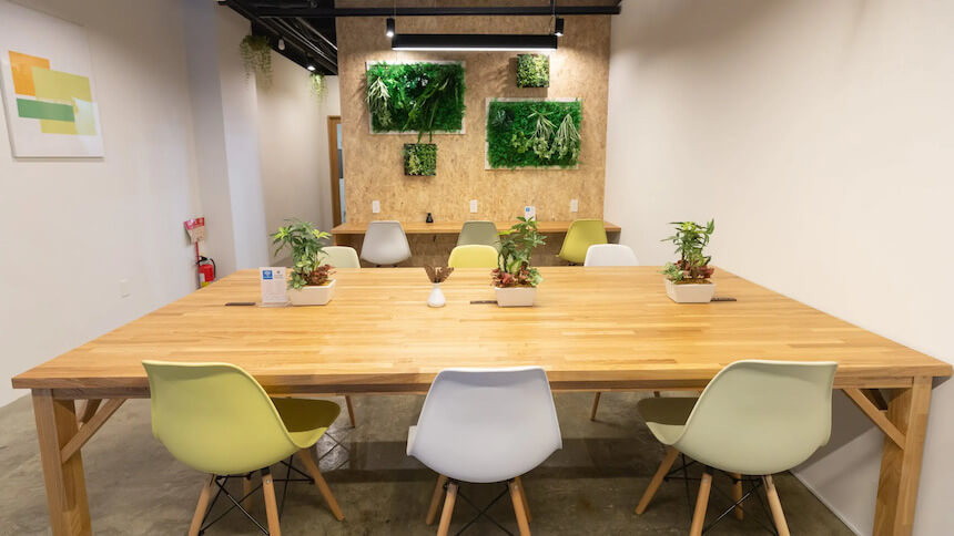PRIME OFFICE 東神田