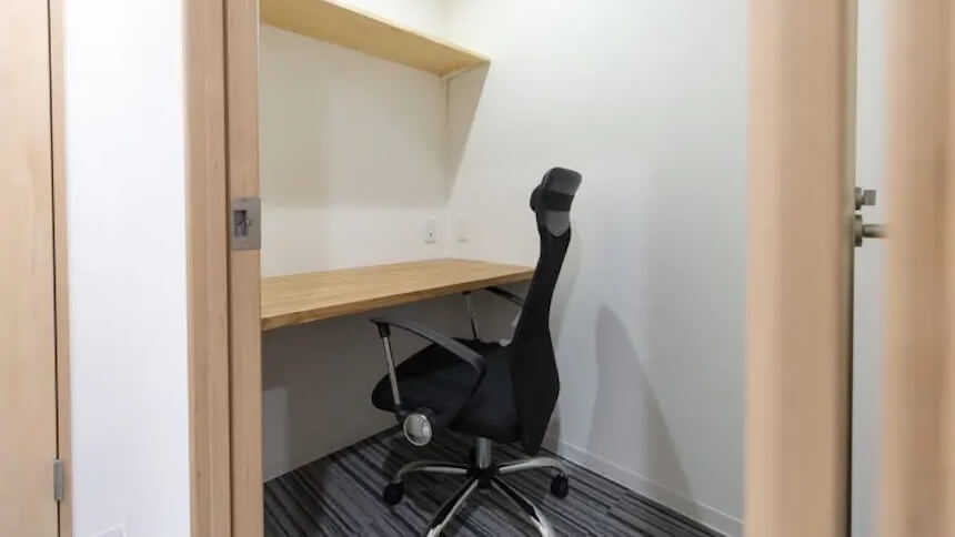 PRIME OFFICE 東神田