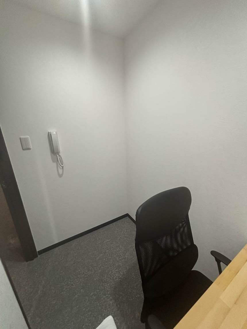 オフィスの写真