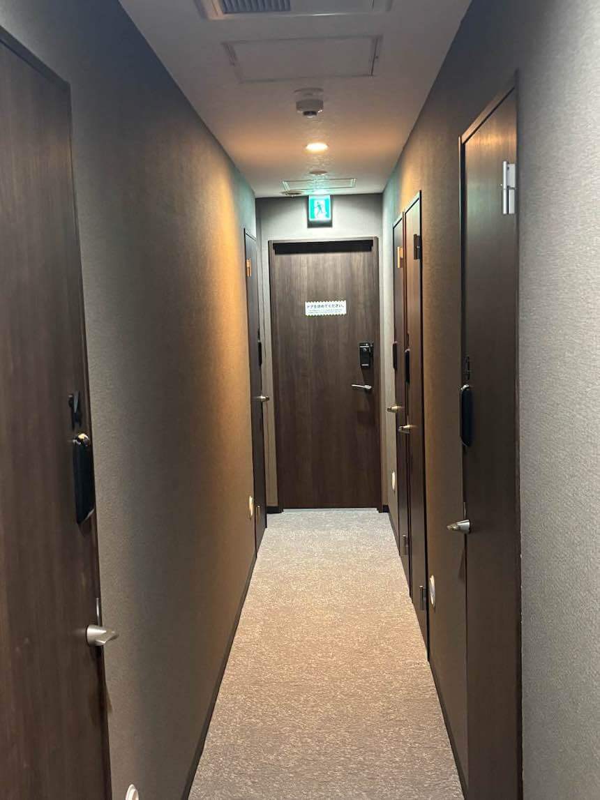 オフィスの写真