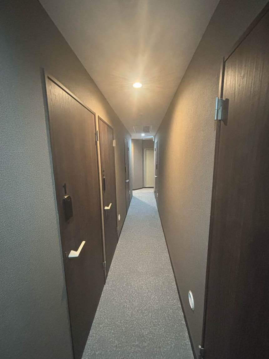 オフィスの写真