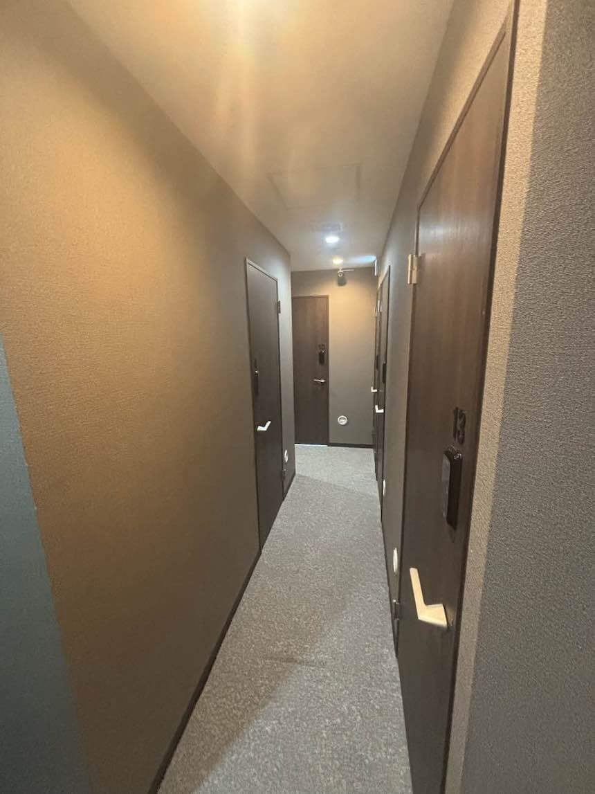 オフィスの写真