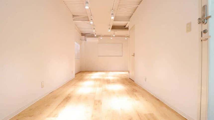 オフィスの写真