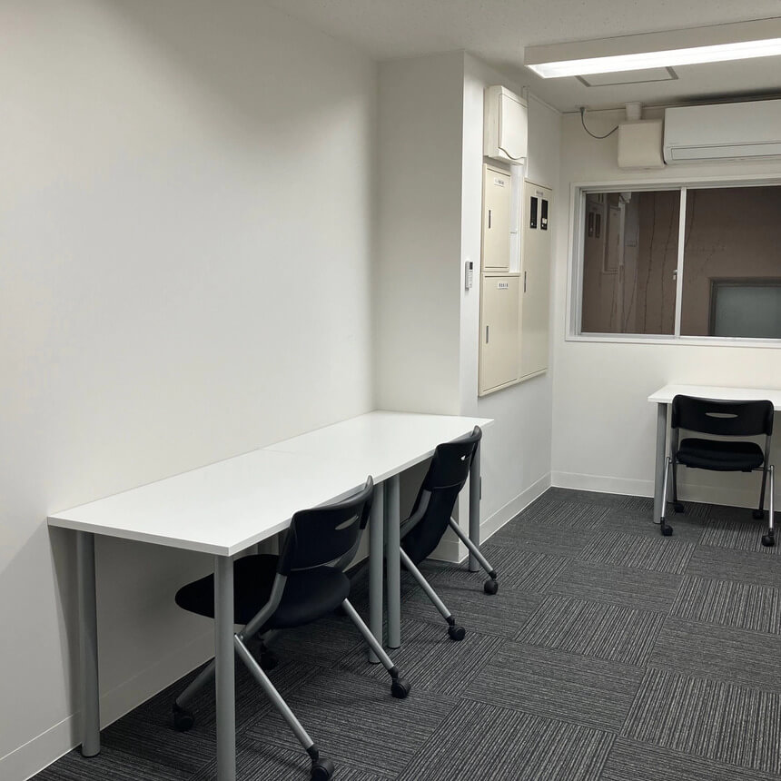 ワーカーズ俱楽部 岩本町
