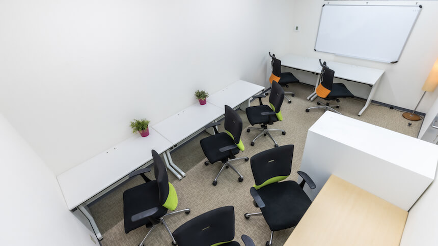 十番オフィス 六本木1