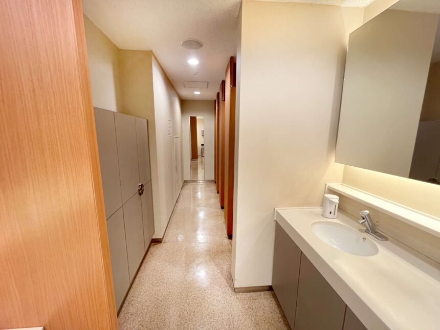 オフィスの写真