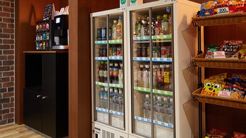 オフィスの写真