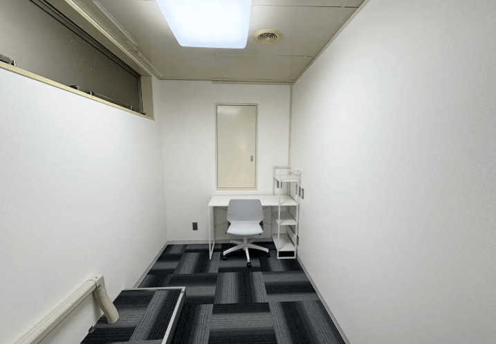 オフィスの写真