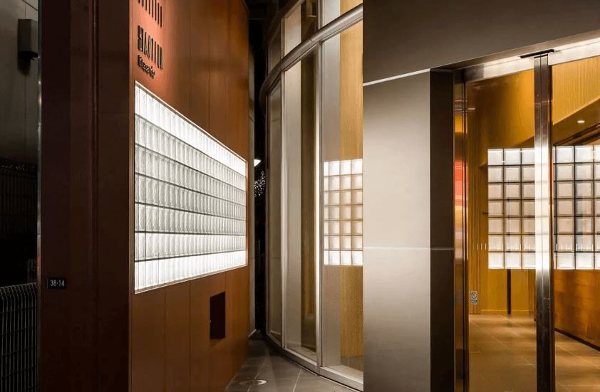 オフィスの写真