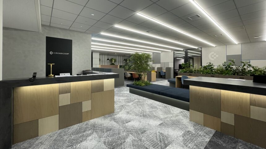 クロスコープ渋谷ネクストサイト