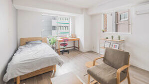 オフィスの写真